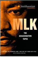 MLK The Assassination Tapes