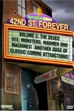 42nd Street Forever Volume 2 The Deuce