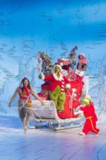 Dr. Seuss\' the Grinch Musical