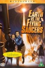 Earth vs. the Flying Saucers