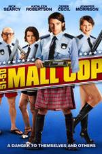 Mall Cop