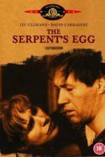 The Serpent's Egg