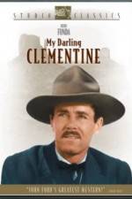 My Darling Clementine