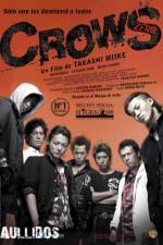 Crows Zero