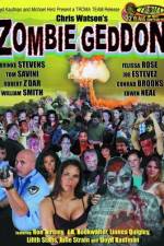 Zombiegeddon