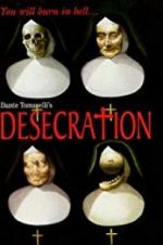 Desecration