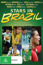 Stars in Brazil