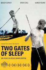 Two Gates of Sleep