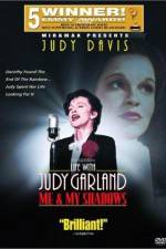 I skuggan av Judy Garland