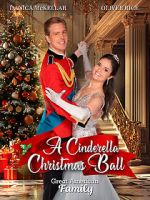 A Cinderella Christmas Ball