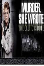 Murder She Wrote The Celtic Riddle