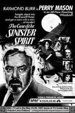 Perry Mason: The Case of the Sinister Spirit