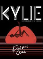 Kylie Minogue: Kiss Me Once