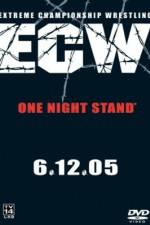 ECW One Night Stand