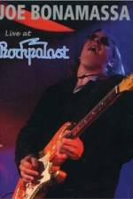 Joe Bonamassa - Live at Rockpalast