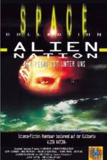 Alien Nation The Enemy Within