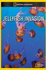 National Geographic: Wild Jellyfish invasion