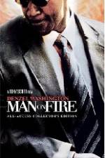 The Making of 'Man on Fire'