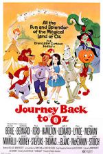 Journey Back to Oz