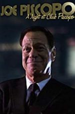 Joe Piscopo: A Night at Club Piscopo