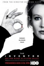 The Inventor: Out for Blood in Silicon Valley