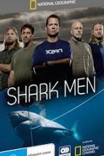 National Geographic Shark Men Baby on Board