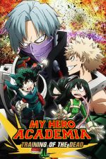 My Hero Academia: Training of the Dead