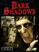 Dark Shadows: The Vampire Curse