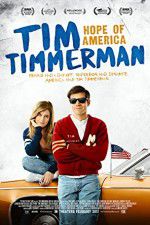 Tim Timmerman, Hope of America