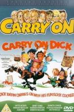 Carry on Dick