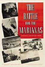 The Battle for the Marianas