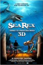 Sea Rex 3D Journey to a Prehistoric World