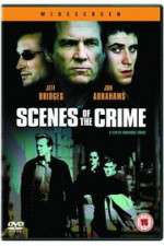 Scenes of the Crime