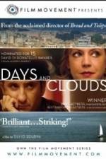 Days and Clouds