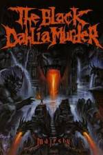 The Black Dahlia Murder: Majesty