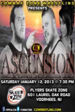 CZW Ascension