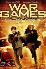 Wargames: The Dead Code