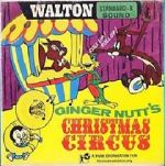 Ginger Nutt\'s Christmas Circus (Short 1949)