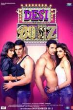 Desi Boyz