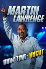 Martin Lawrence Doin Time