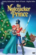 The Nutcracker Prince