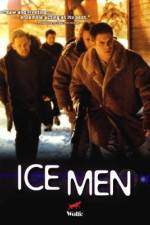 Ice Men