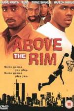 Above the Rim