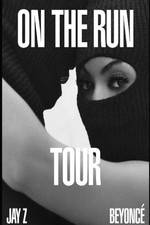 On the Run Tour: Beyonce and Jay Z