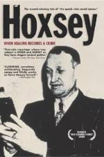 Hoxsey How Healing Becomes a Crime