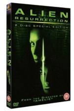 Alien: Resurrection