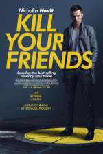 Kill Your Friends