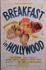 Breakfast in Hollywood