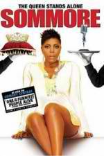 Sommore The Queen Stands Alone