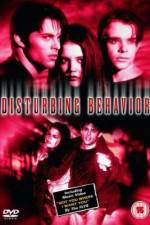 Disturbing Behavior